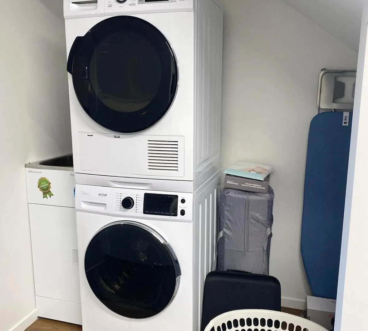 Σπίτι διακοπών Cbd New 2 Bed 2 Baths By Hagley Park With Parking Βίλα Κράισττσερτς