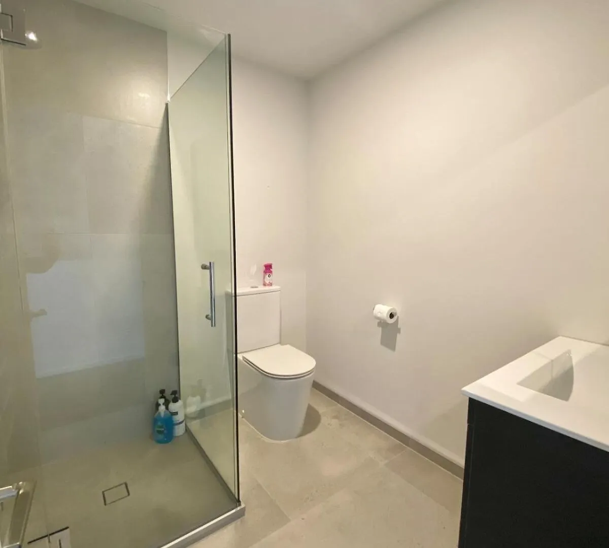 Σπίτι διακοπών Cbd New 2 Bed 2 Baths By Hagley Park With Parking Βίλα Κράισττσερτς