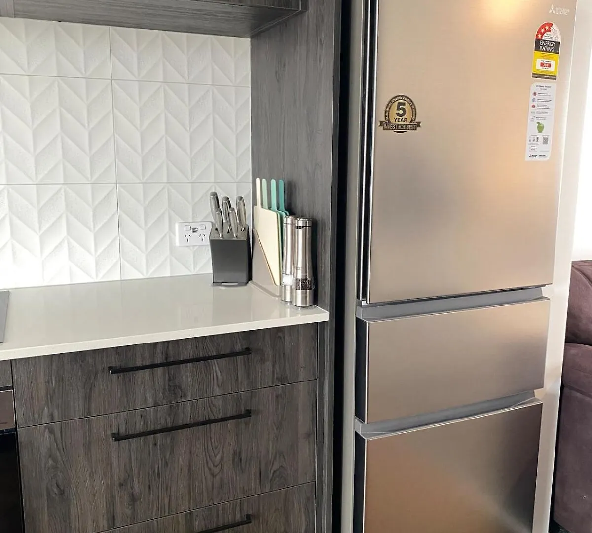 Σπίτι διακοπών Cbd New 2 Bed 2 Baths By Hagley Park With Parking Βίλα Κράισττσερτς