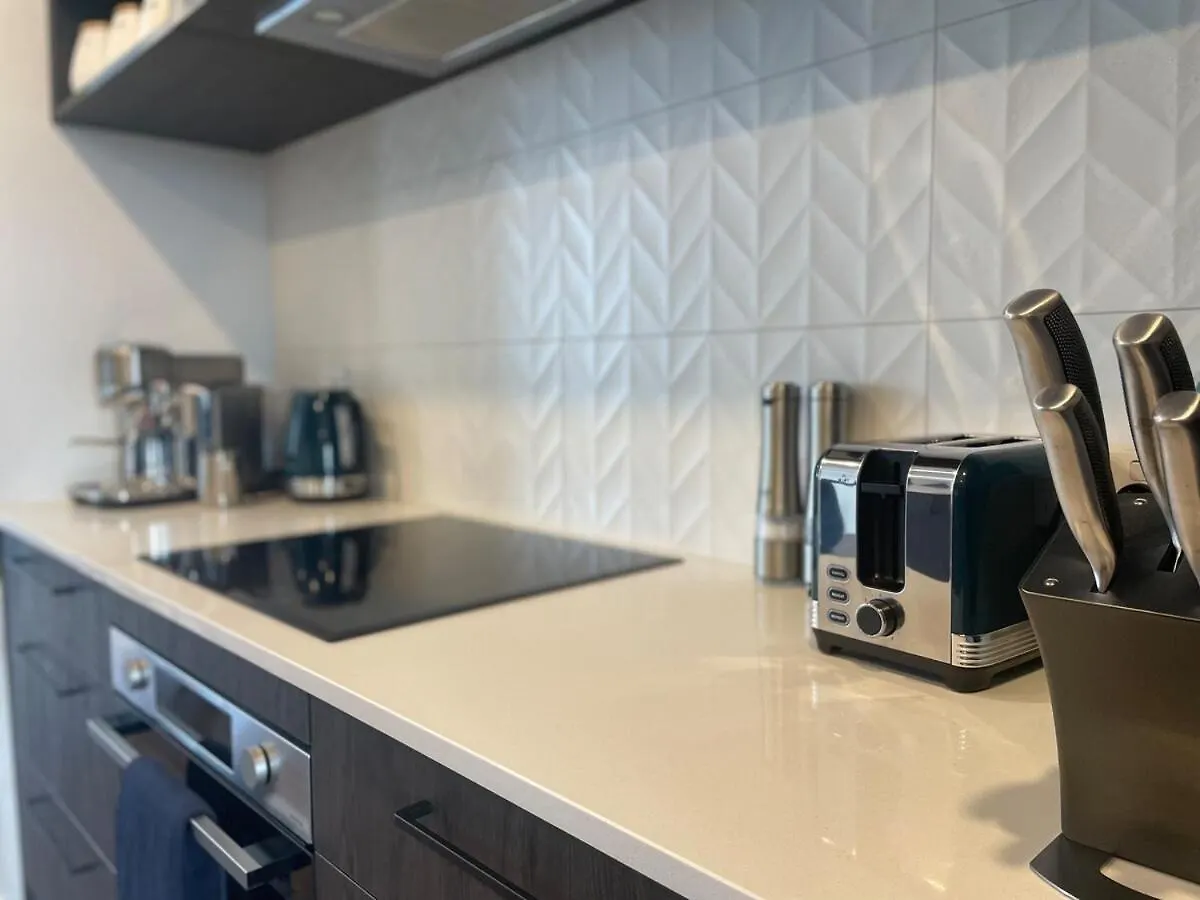Villa Cbd New 2 Bed 2 Baths By Hagley Park With Parking Christchurch Nuova Zelanda